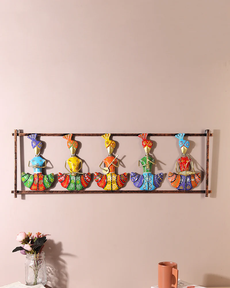 Metal Art