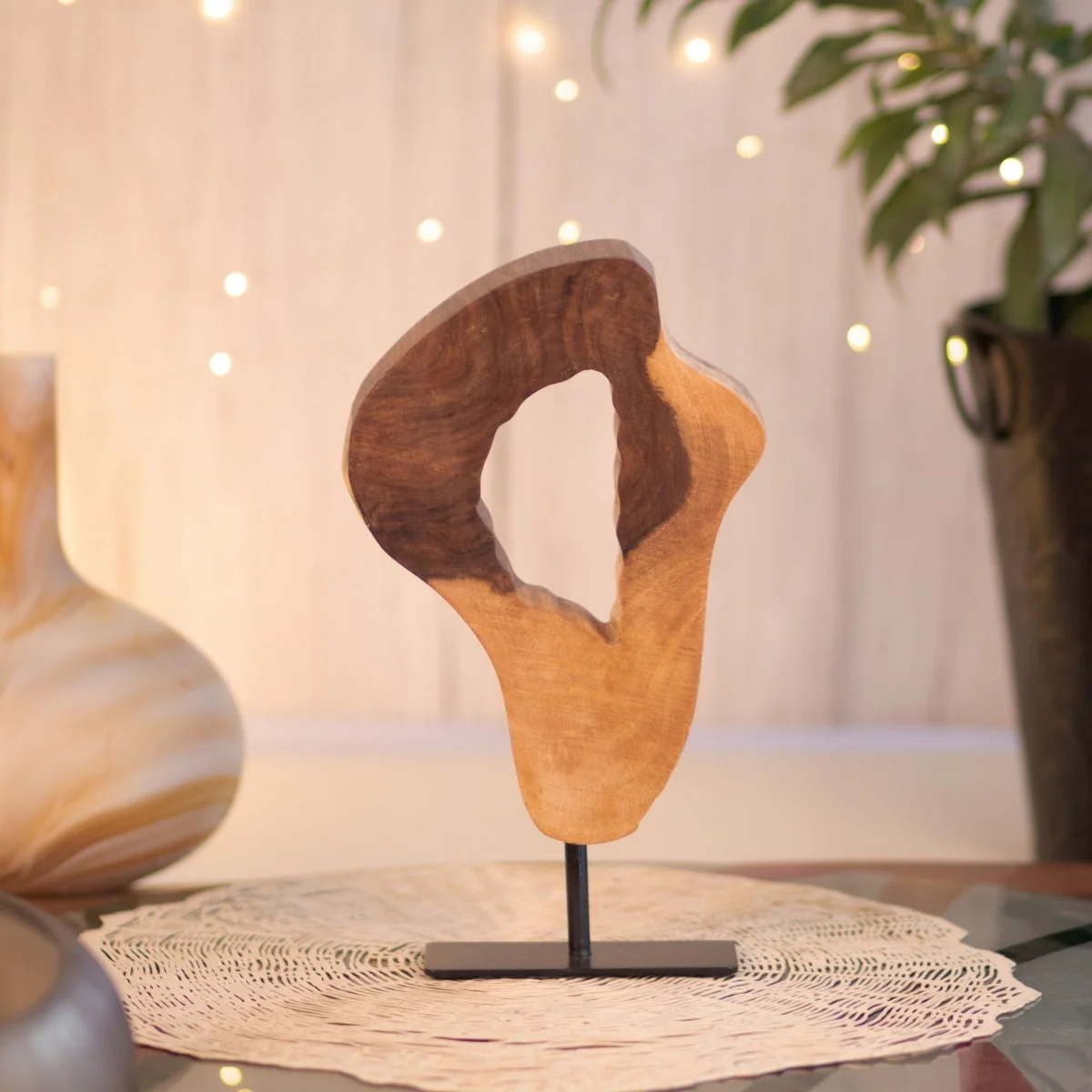 Showpieces