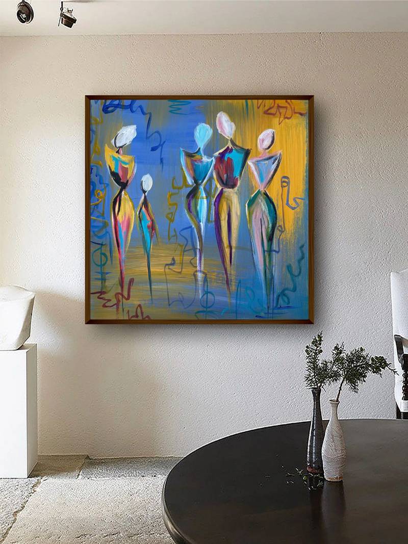 Wall Painting
